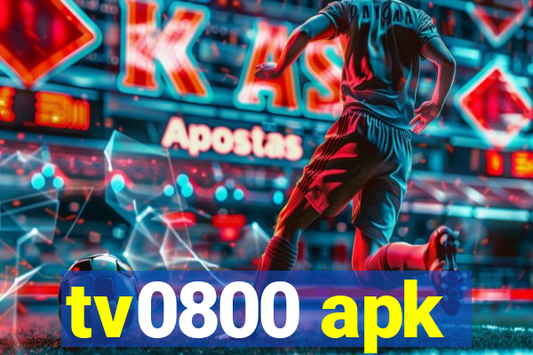 tv0800 apk